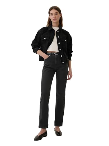 Gap Jeans de mezclilla de