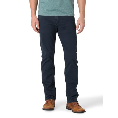 Jeans Wrangler: Básicos que cumplen sin complicaciones