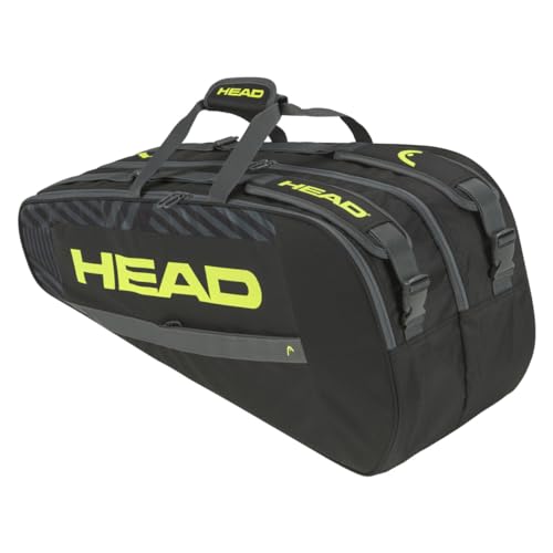 HEAD Bolsa Base M BKNY