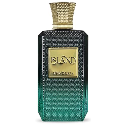 Khadlaj Island Extrait de Parfum