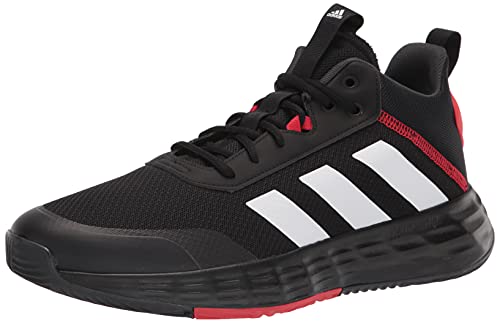 Domina la cancha con comodidad extrema: los ADIDAS OWN THE GAME 2.0 combinan amortiguación Bounce y soporte de tobillo para rendimiento profesional, ahora en oferta para jugadores exigentes