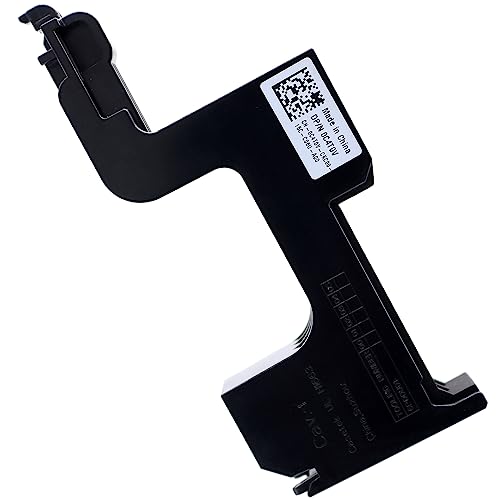 Protege tu inversión en gaming con este soporte premium: Solución definitiva para tarjetas RTX 30x0 en equipos DELL ALIENWARE AURORA R10/R11/R12 y PRECISION 3640/3650