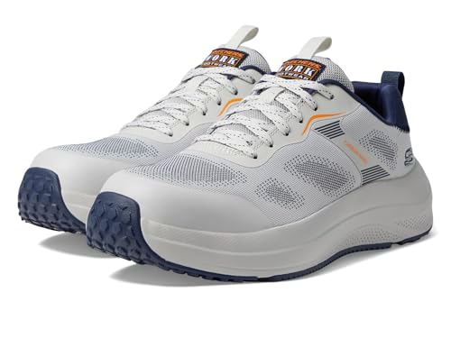 Skechers Zapato industrial Transporter Lite