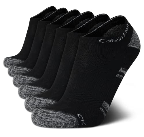 Calvin Klein Calcetines invisibles para