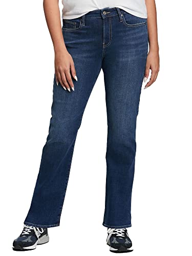 Lucir un estilo atemporal nunca fue tan fácil: los GAP CLASSIC STRAIGHT con su tela resistente y ajuste perfecto llegan para renovar tu guardarropa con comodidad y elegancia.