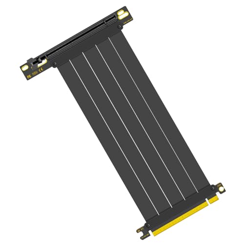 Glorto Cable vertical PCIe 4.0,