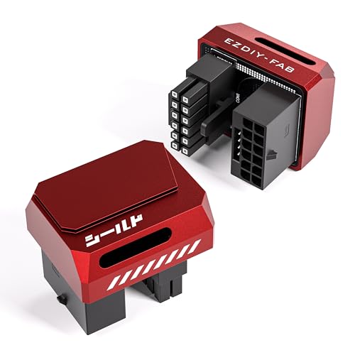 EZDIY-FAB Adaptador PCIe 5.1 –