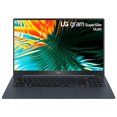 Olvídate de los portátiles pesados: el LG GRAM SUPERSLIM con INTEL CORE ULTRA 7 y 32GB RAM redefine la movilidad sin sacrificar potencia - tu oficina portátil definitiva
