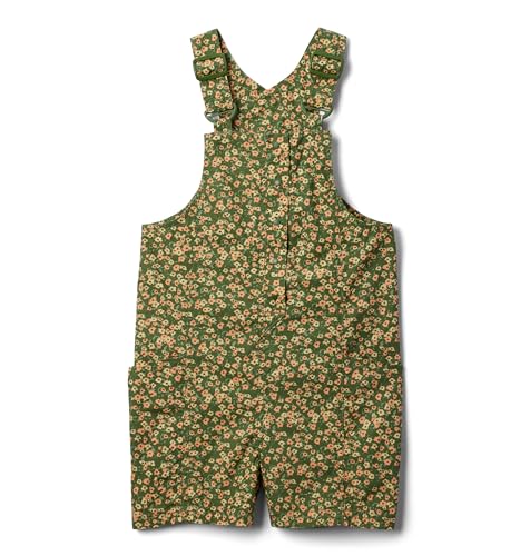 Viste a tu pequeña con estilo y comodidad: el COLUMBIA PLAYSUIT CANTINA FUNFLOWER combina diseño adorable y durabilidad con un 44% de descuento