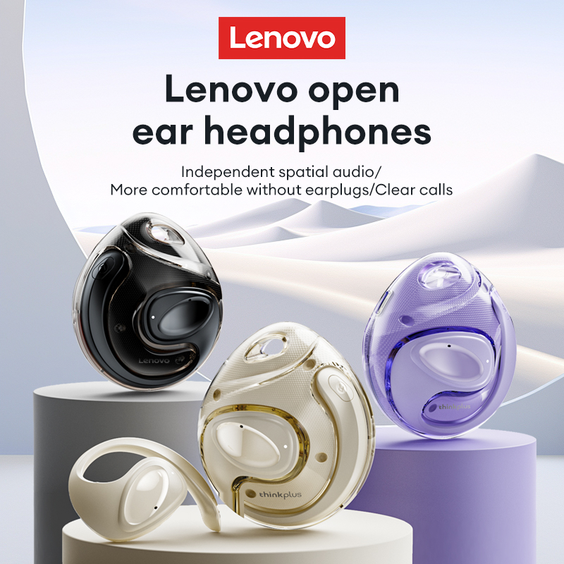 Auriculares Lenovo X15 PRO ? OWS en Oferta