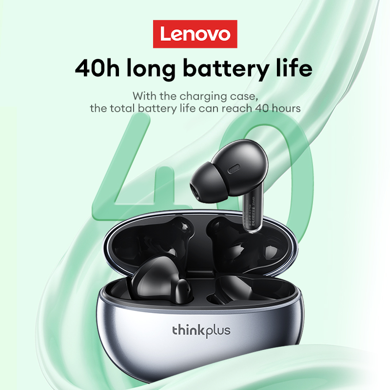 Lenovo XT88 New TWS Earphone