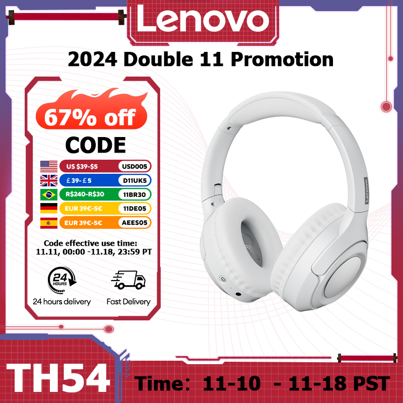 Chioce New Lenovo Th54 Wireless