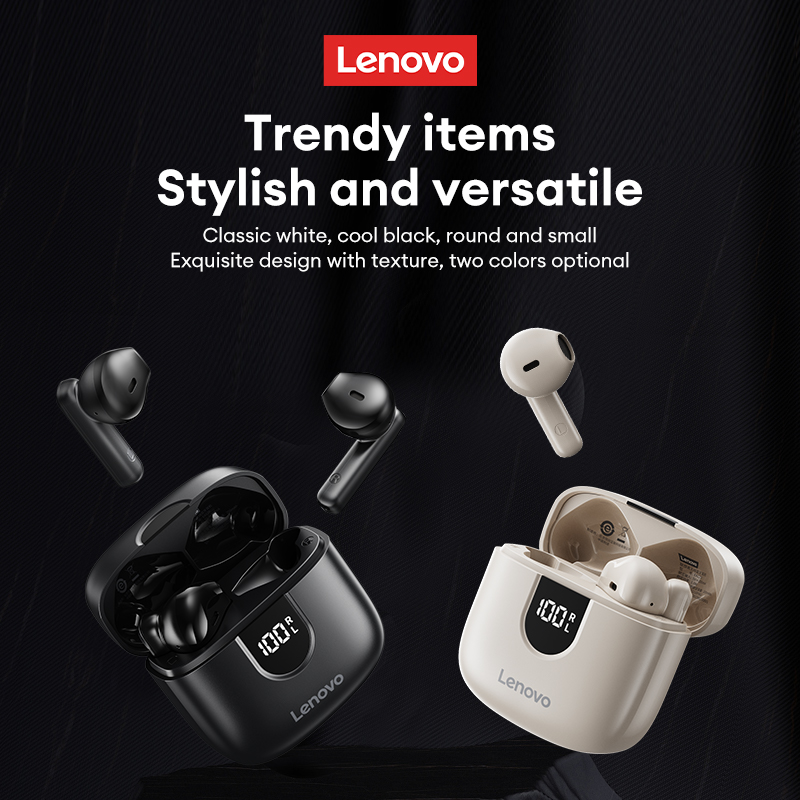 Lenovo EA120 New Fashion Wireless
