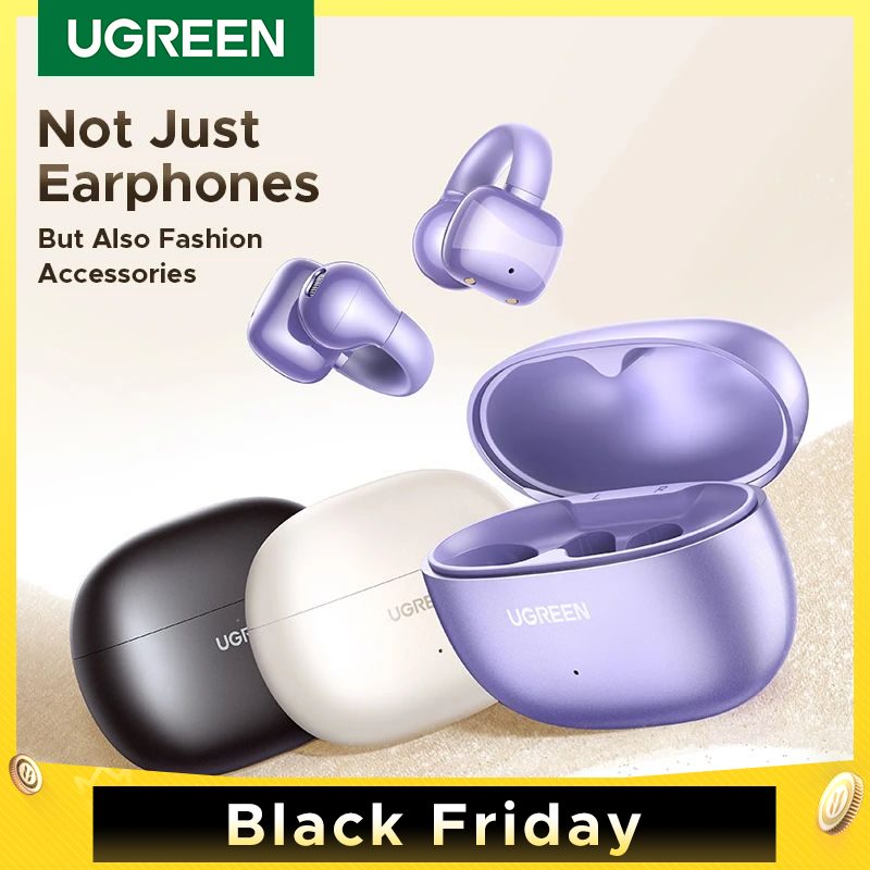 UGREEN Choice HiTune S3 Open