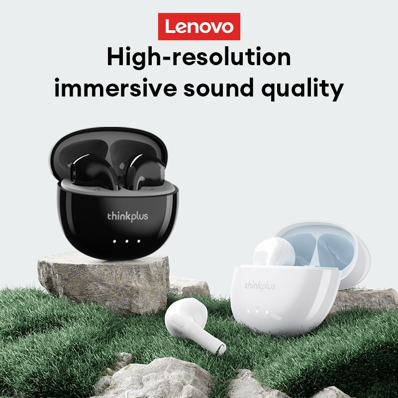 Lenovo LP2 Pro New TWS