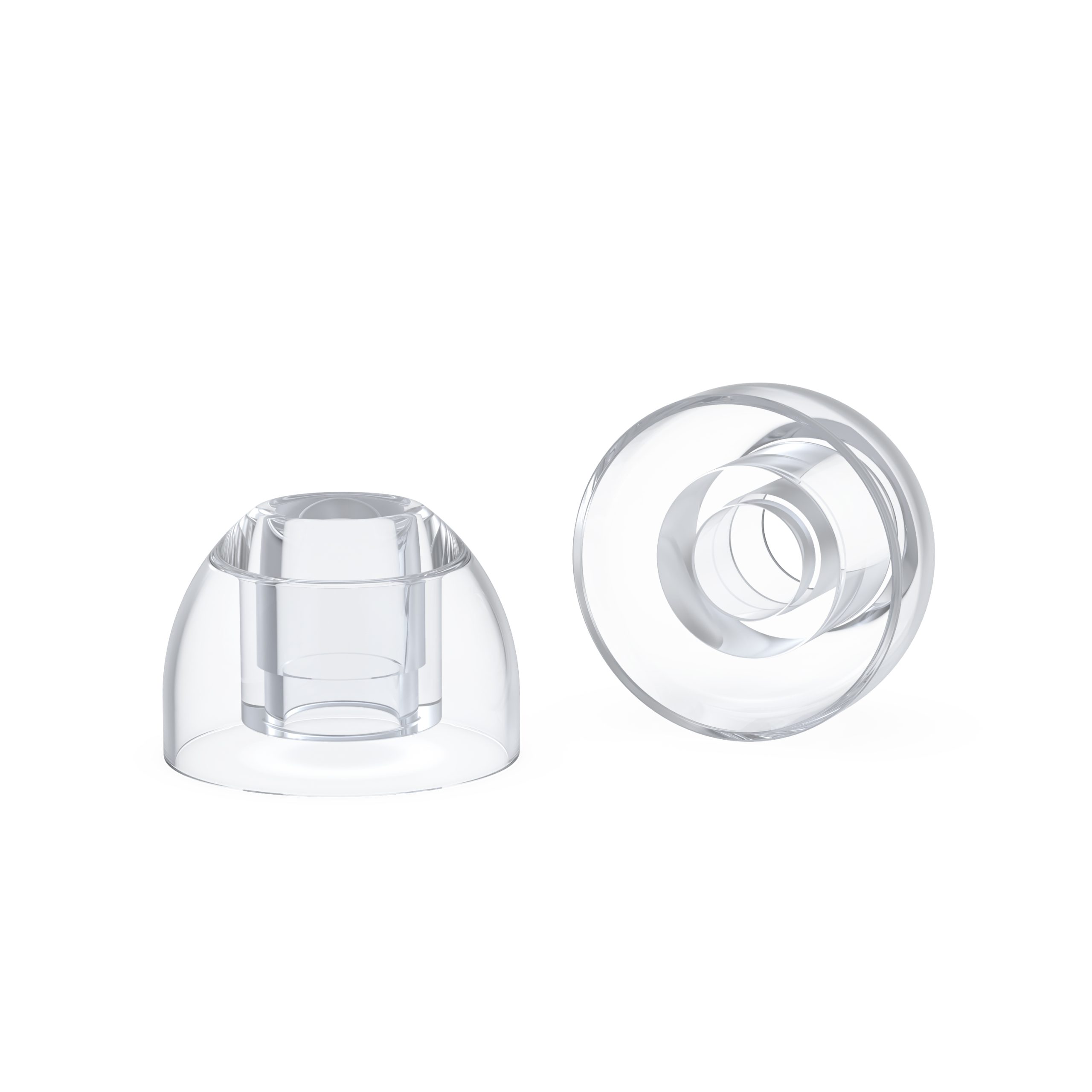 FiiO HS20 Eartips(One pair in