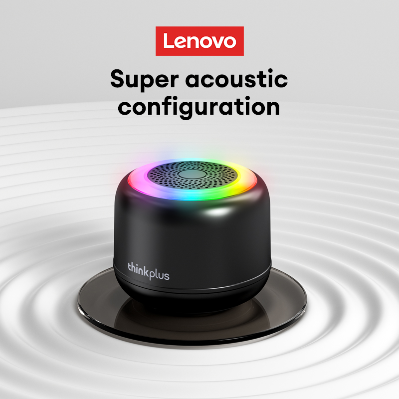 Lenovo K14 Pro RGB Portable