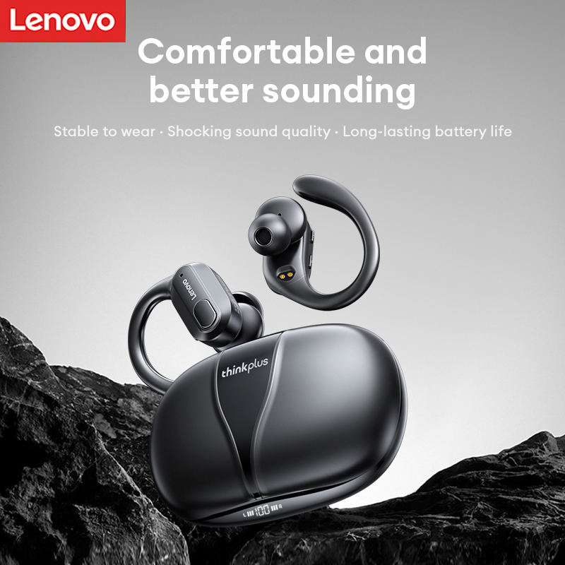 Lenovo XT80 New TWS Wireless