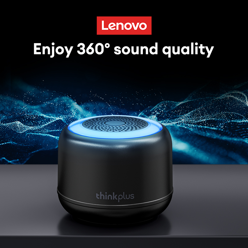Lenovo K14 Pro RBG: Altavoces Portátiles en Oferta