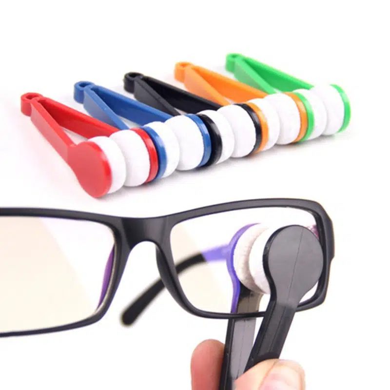 1pc Portable Mini Sun Glasses