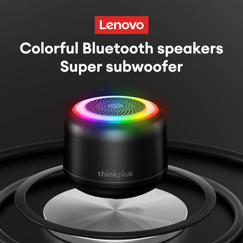 Tu música suena con potencia inigualable en cualquier lugar, gracias al LENOVO K14 PRO con Bluetooth 5.4, sonido envolvente vibrante y diseño portátil que conquista a amantes de la música y aventureros.