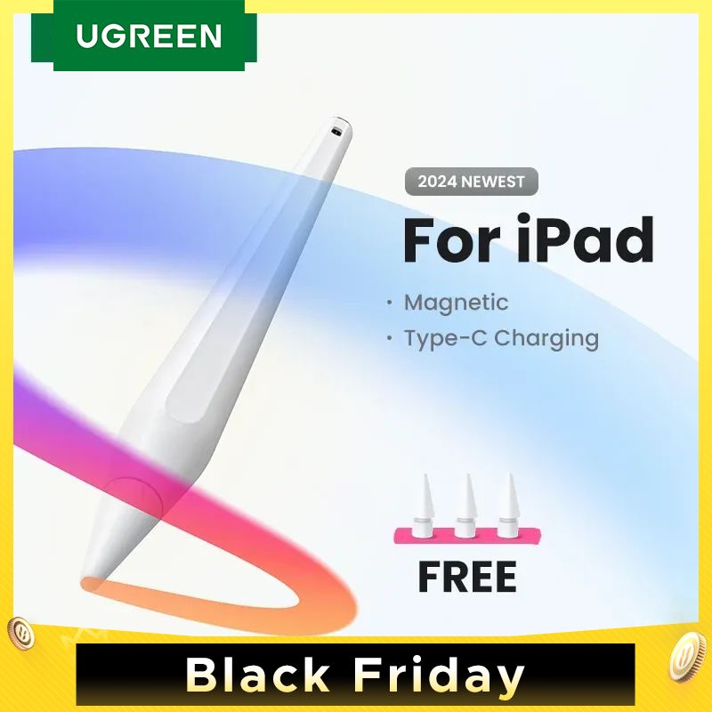 UGREEN Stylus Pen for Apple