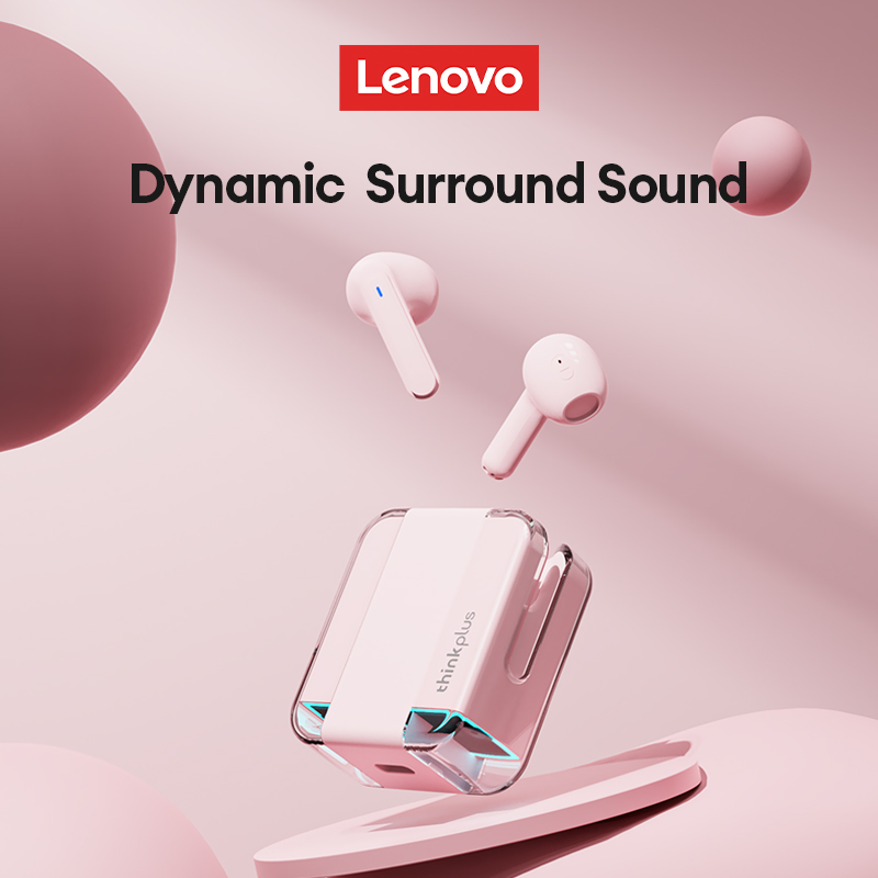 Lenovo Lp51: Auriculares Inalámbricos en Oferta