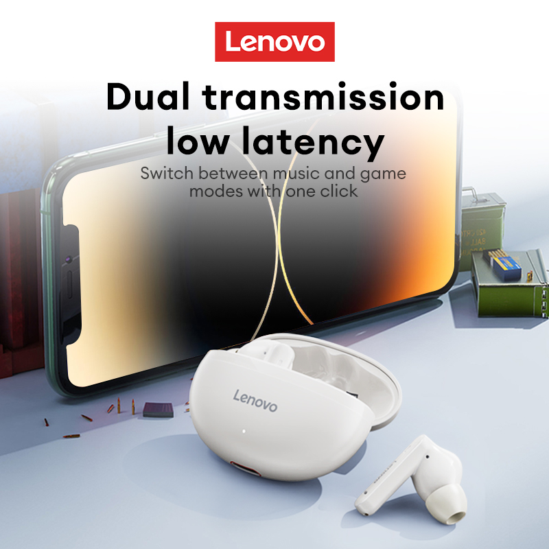 Original Lenovo EA210 TWS Wireless