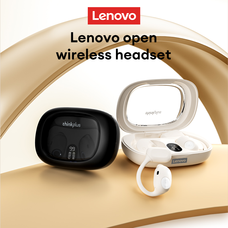 Lenovo LP57 TWS: Auriculares Inalámbricos en Oferta