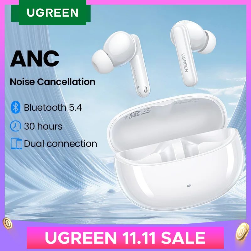UGREEN Choice HiTune T3 Pro