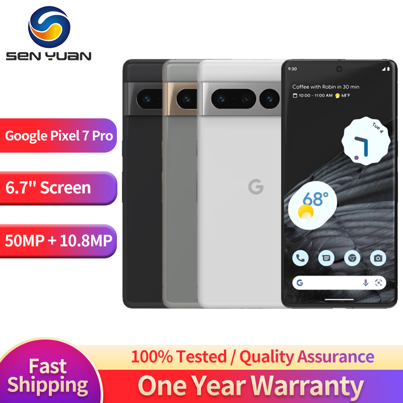 Google Pixel 7 Pro 7Pro