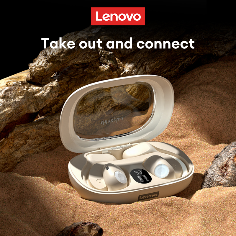Lenovo LP57 TWS: Auriculares Inalámbricos en Oferta