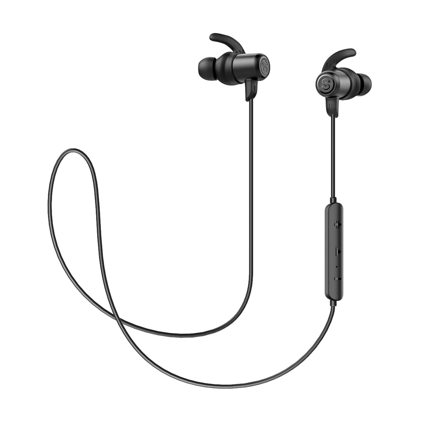 SoundPEATS IPX5: Auriculares Bluetooth Deportivos en Oferta
