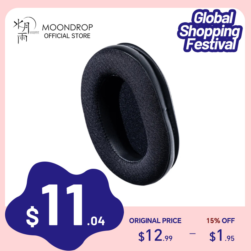 MOONDROP EP50A Openback Earpad for