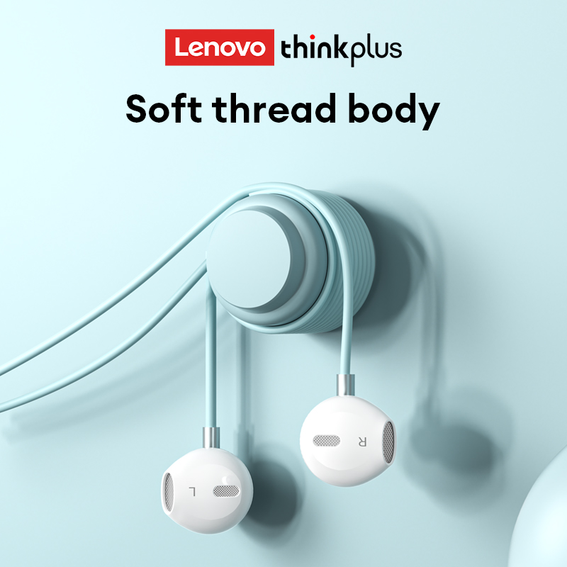 Lenovo TW16: Auriculares Gaming de Alta Calidad