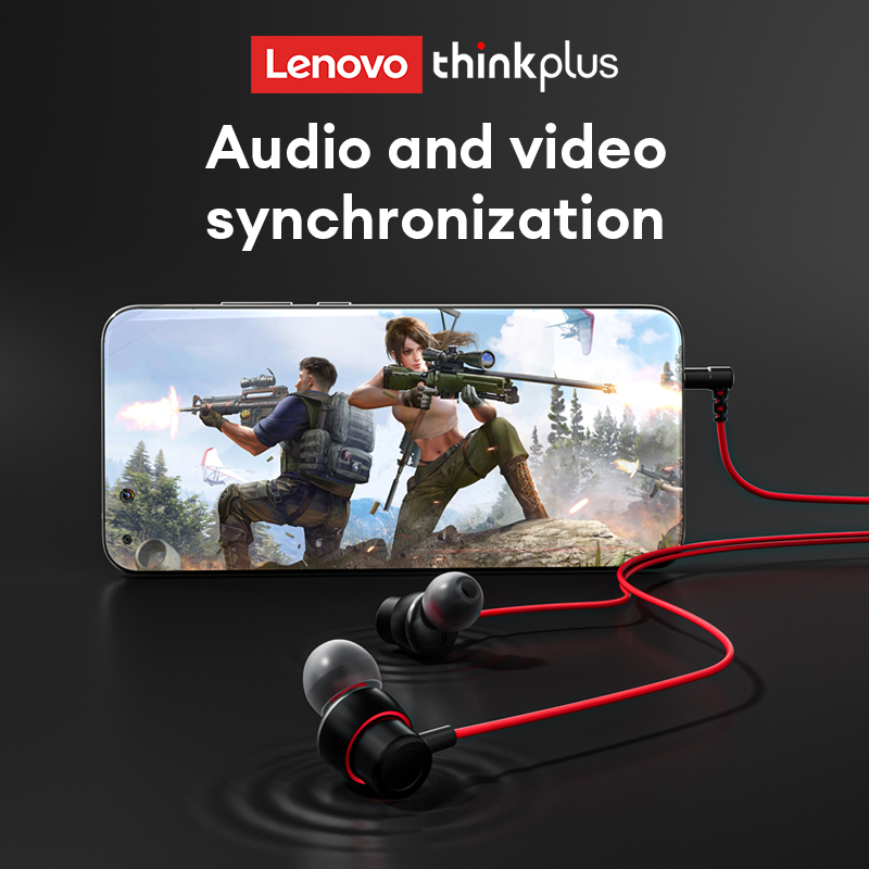 Lenovo TW15 Pro: Auriculares Gaming de Alta Calidad