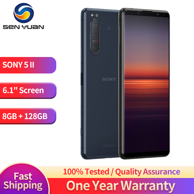 Sony Xperia 5 II 5ii