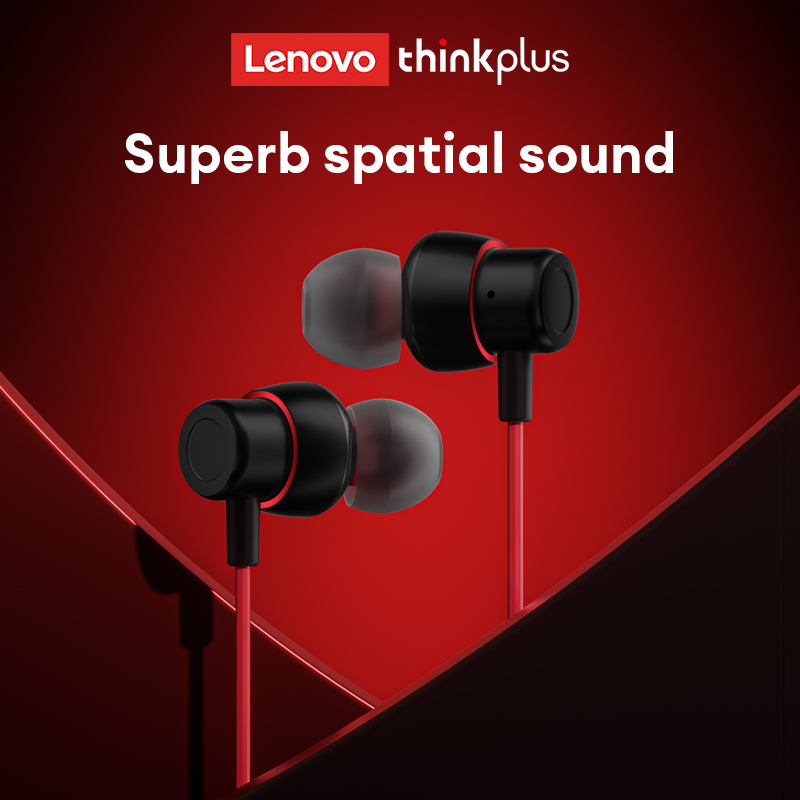 Auriculares Lenovo TW15: Calidad y Comodidad para Gamers