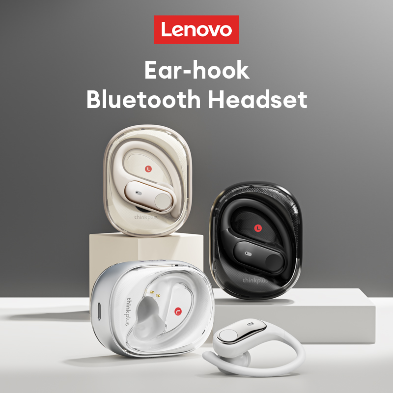 Lenovo LP79: Audio sin cables y sin demora