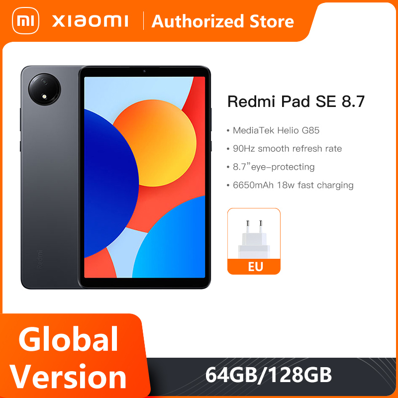 Original Xiaomi Redmi Pad SE