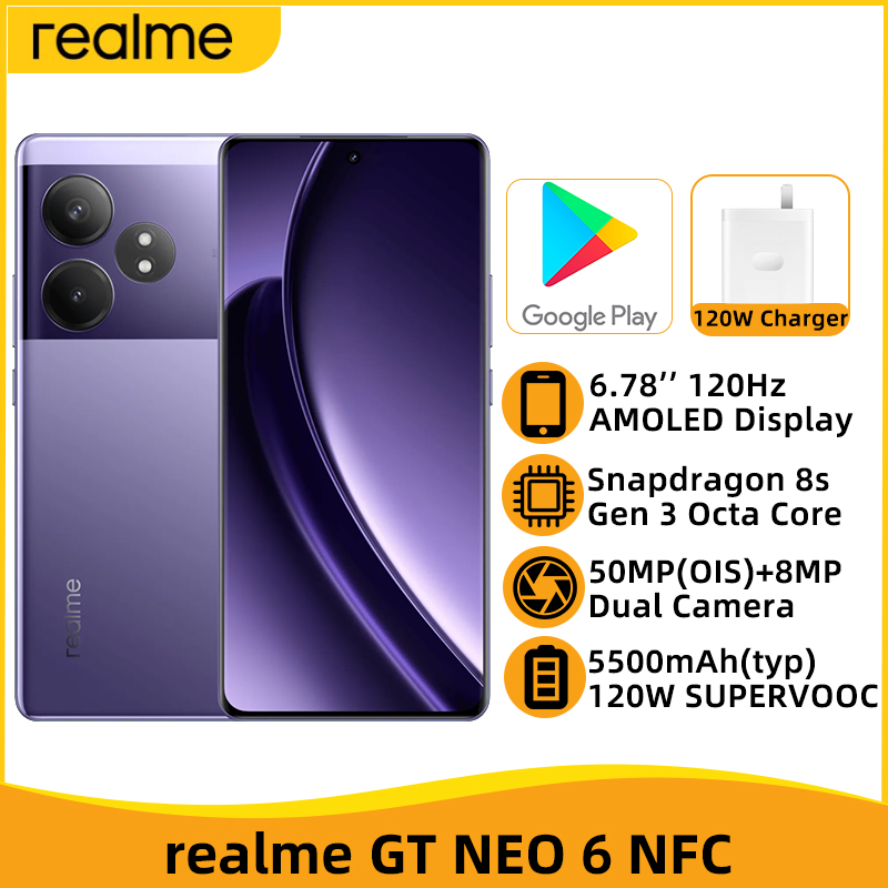 Unlocked Official ROM realme GT