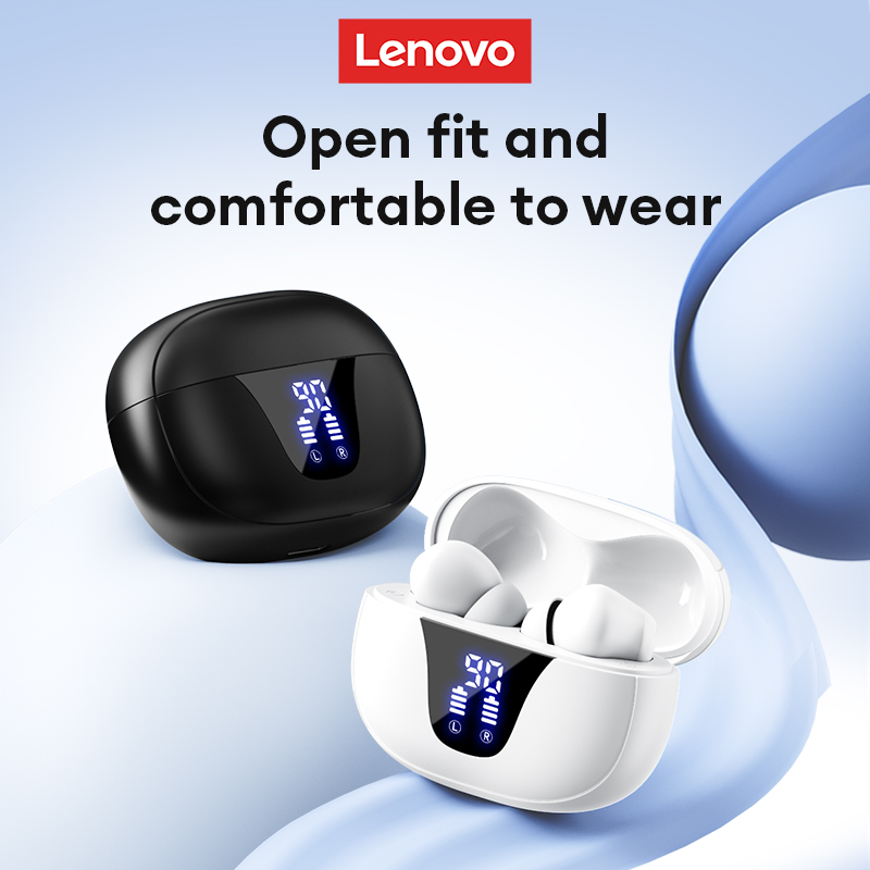 Lenovo XT58: Auriculares Inalámbricos con Traducción en Tiempo Real