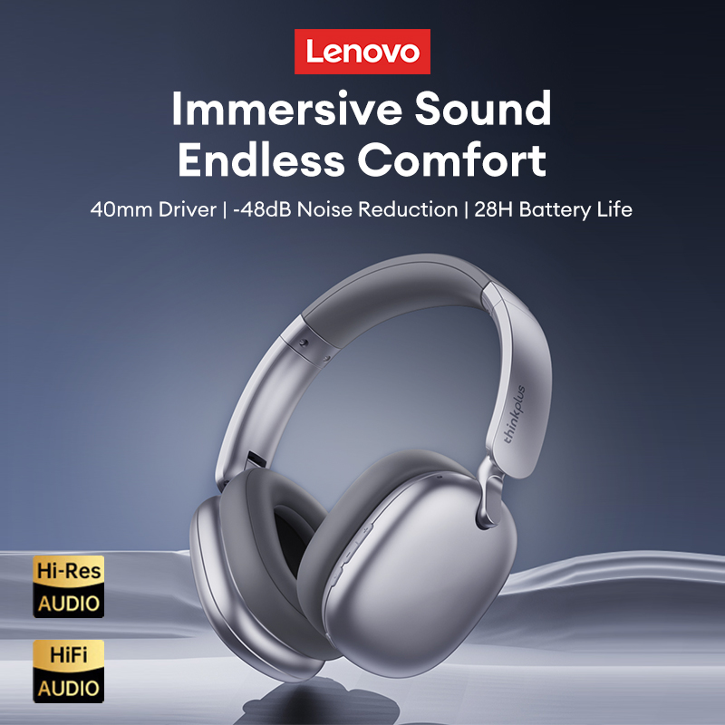 Lenovo TH60 Game: Audio envolvente sin ataduras