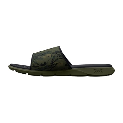 Under Armour Ignite Pro Freedom Slide: Comodidad y Estilo