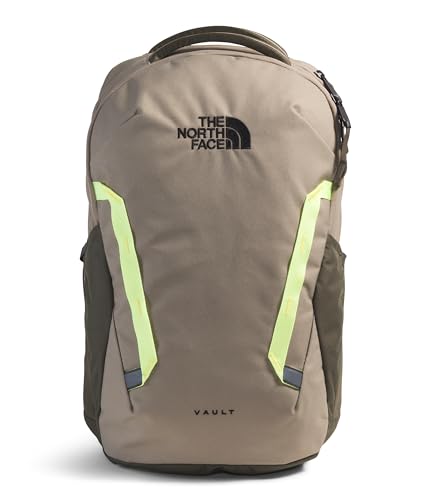 THE NORTH FACE Vault Everyday: Mochila Ideal para Tu Portátil