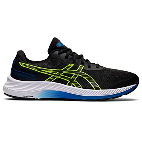 ASICS GEL-EXCITE 9: ¡Corre con Estilo y Comodidad!