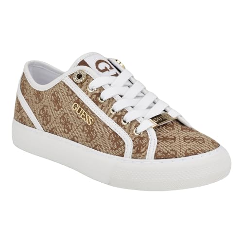 GUESS Lexxa: Tenis Elegantes para Mujer