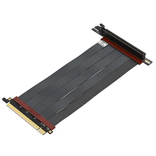 LINKUP - Cable Elevador Ultra PCIe 4.0 X16 en Oferta