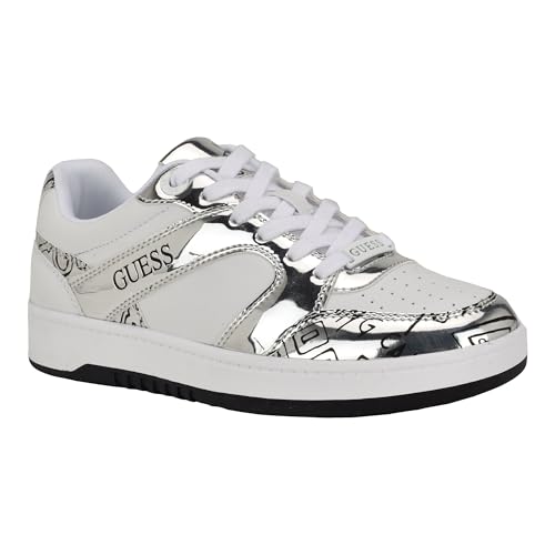 GUESS Tenis Ellies para Mujer: Estilo y Comodidad