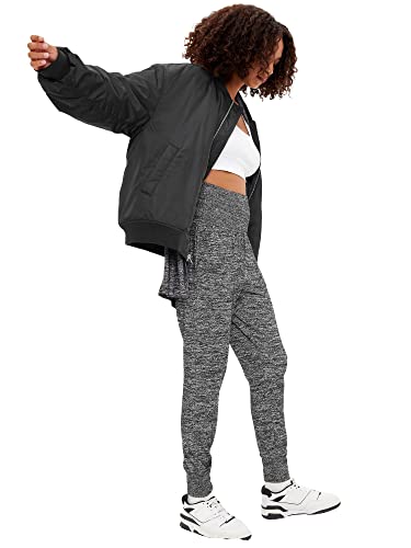GAP Jogger Softspun para Mujer: Comodidad y Estilo